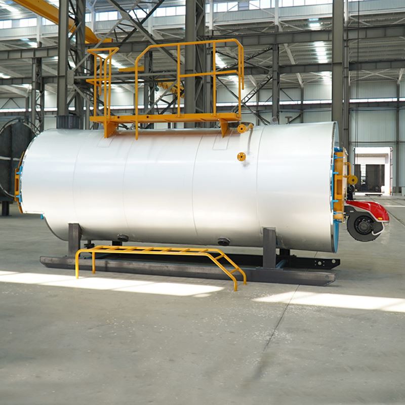 Elektrický kotol s vysokou kapacitou