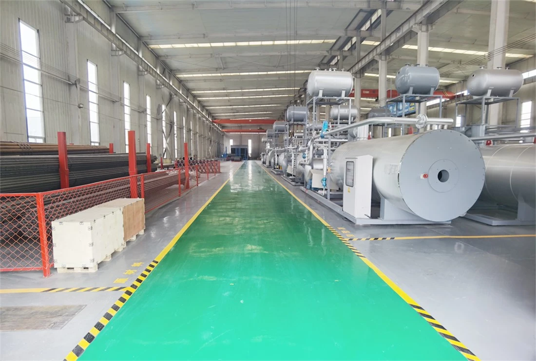 Atmospheric Hot Water Boiler Atmospheric Hot Water Boiler